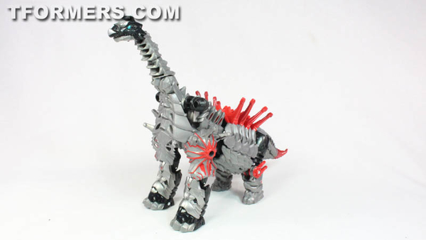 G1 Slog Dinobot Transformers 4 Age Of Extinction Voyager Class  Action Figure  (33 of 51)